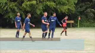 BILDESTON RANGERS VS CRANE SPORTS 31/08/19