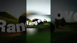 Day:-10/50 range rover | insane edit 🔥