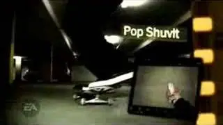 Skate It (Wii/DS) - Wii Tricks and Flips Trailer