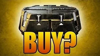 COD:AW- ADVANCED Supply Drop Unboxing Live!!