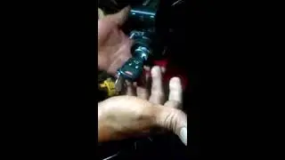 Как устранить неисправности замка зажигания на Chrysler 300 2007 года выпуска и сэкономить как ми...