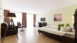 Hotel am See, Grevesmühlen, Germany