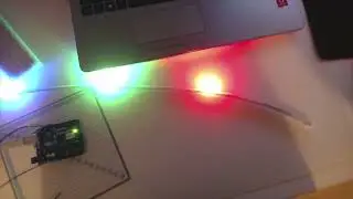Dotstar 1