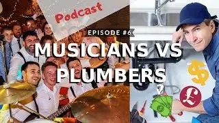 WATCH THIS.. Before You Book A PARTY BAND!