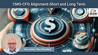 CMO CFO Alignment Short and Long Term