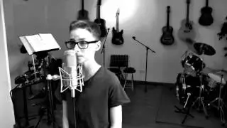 All Of The Stars - Ed Sheeran | Cover Max J&auml;nicke