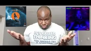 Clever - Rolls Royce Umbrella Ft Chris Brown /Sevyn - Guilty Ft Chris Brown & A$AP Ferg REVIEW