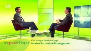 Hypnosis &ndash; A Party Trick or a Serious Therapeutic Method? | In Good Shape