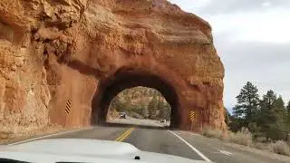 red canyon arch national park Utah
