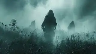 The Sacred Circle
