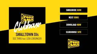 Smalltown DJs - See Thru feat. Lisa Lobsinger (Neighbour Remix)