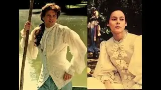 Besame Mucho / Целуй меня крепче - Lisa Ono [Colin Firth & Meg Tilly]