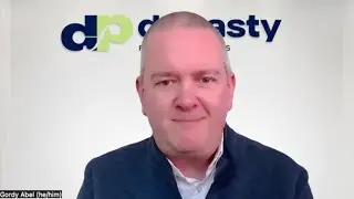 Gordy Abel, Chief Marketing Officer, Dynasty Financial Partners