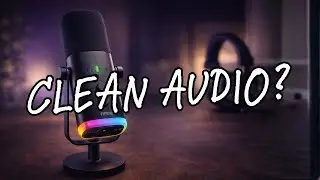 FIFINE AM8T Review &ndash; A Clean, Budget Gaming Mic