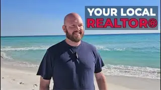 Meet Chris Bouley | EXIT Realty Anchor South | Emerald Coast Real Estate