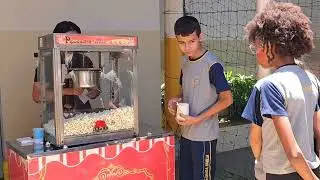 Estação Arte Robótica - Leme 2025