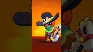 Разработчики выдали 8 ультра легендарных хаос дропов в Бравл Старс #brawlstars #supercell #shorts