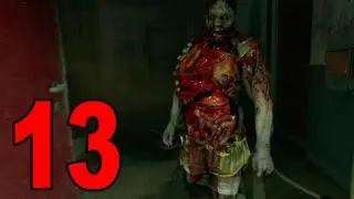 Dying Light - Part 13 - BOOMER!! (Let's Play / Walkthrough / Playthrough)