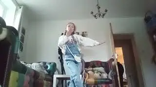 My hello kitty themed  outfit