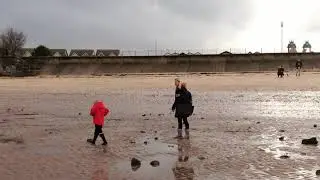 Leysdown on Sea