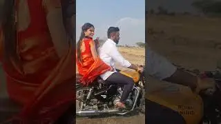 Lagna aadhicha video &hearts;️😍 #youtube #viral #youtubeshorts #love #couplegoals #marathi #couple