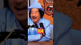 Bobby Lee & Andrew Santino Unhinged Improv 😂 #badfriends  #comedypodcast #andrewsantino #bobbylee