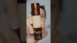 Danessa Myricks Beauty Yummy Skin Serum Tint Makeup Tutorial I jessicamller