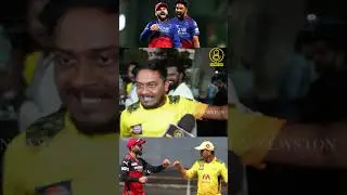 **த்தா முதல்ல ஒரு Cup ஜெயிச்சு காமிங்கடா.! CSK Vs RCB Public Review | Thala Dhoni | Virat Kohli