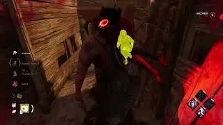 Dead by Daylight: Cici's Montage; Part 2 ft. @YayoCry