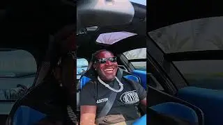 NEW Whip Reveal  You Won't Believe My Ride!