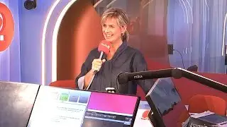 Sabine Hagedoren met het Vlaamse weerbericht van woensdag 29 oktober 2025 Radio2 Ann&Daan op VRT1