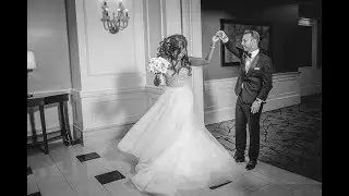 Melody & Zachary / Colony Club Detroit Wedding May 25th, 2019
