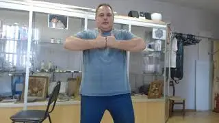 Комплексный подход к восстановлению опорно двигательной системы