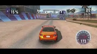 CASUAL GAMER [ NFS No limits Car series gameplay]