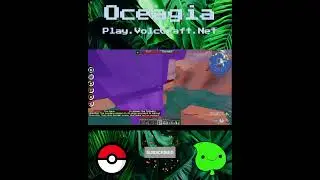 Pixelmon clips - 