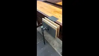 DIY Pattern Makers Vise  Build