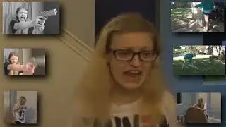 [Reupload] [BDFilms] Psycho Girl Videos -  Sparta Christmas Remix (Christmas 2 3)