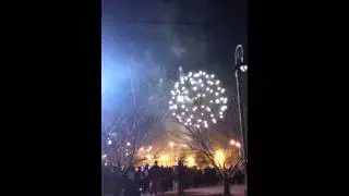 Winterfest 2012