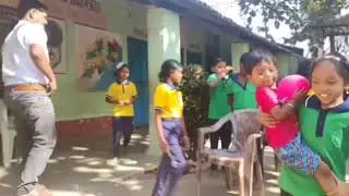 Annual Sports 2025 | Govt PS Dulanali