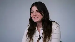 Spring 2023: Audition Demo for Victoria Givlin