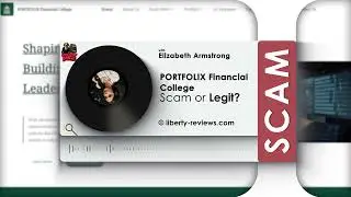 Trusted info PORTFOLIX Financial College reviews, putaody.com review &ndash; #putaody testimonials
