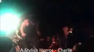 A Stylish Horror September 2nd Show!