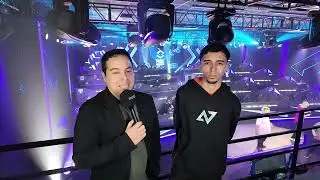 PMSL Americas Fall - W4D1M2 Postgame WWCD Interview with Alpha7 Mafioso