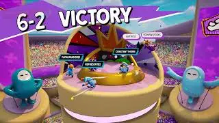 FORTNITE Fall Guys Crown Jam by epic