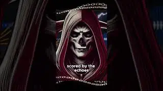 Reaper&rsquo;s Fretworks - On a Steel Horse | Grim AI Outlaw Metal Ballad (Bonus Track)