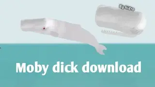 Moby dick download dc2 