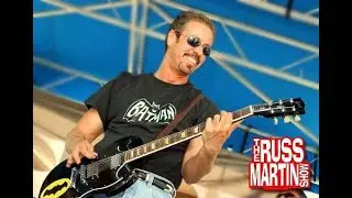 The Best of Russ Martin