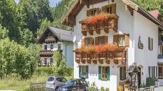 Haus Appesbacher - St. Wolfgang - Austria