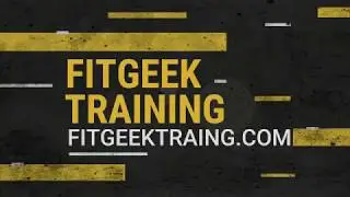 Fit Geek First Impression