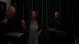THE Trio Ez Piano showreel
